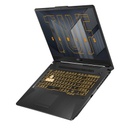 ASUS FX706HCB-QS72-CB