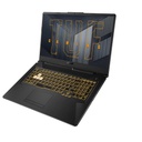 ASUS FX706HCB-QS72-CB