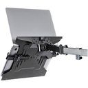 STARTECH.COM LAPTOP-ARM-TRAY