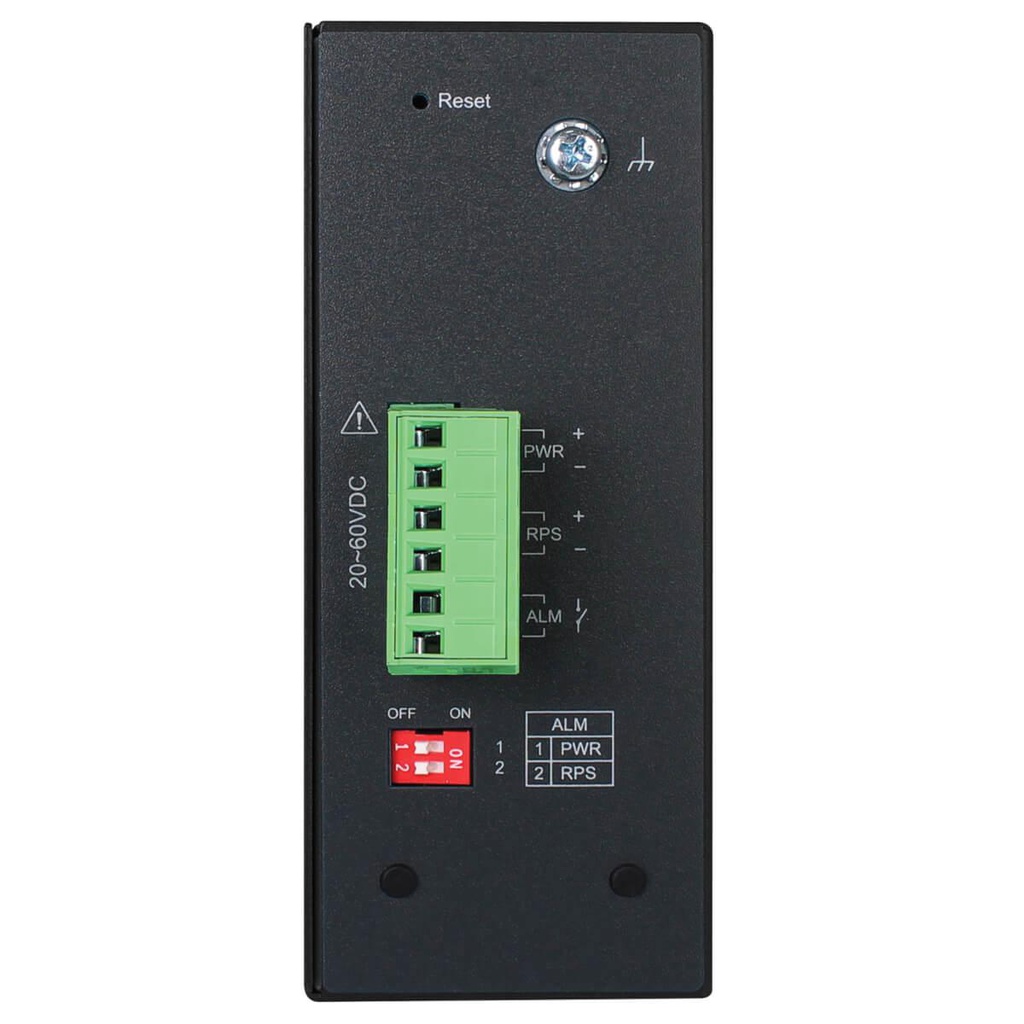 TRIPP LITE NGI-S04C2