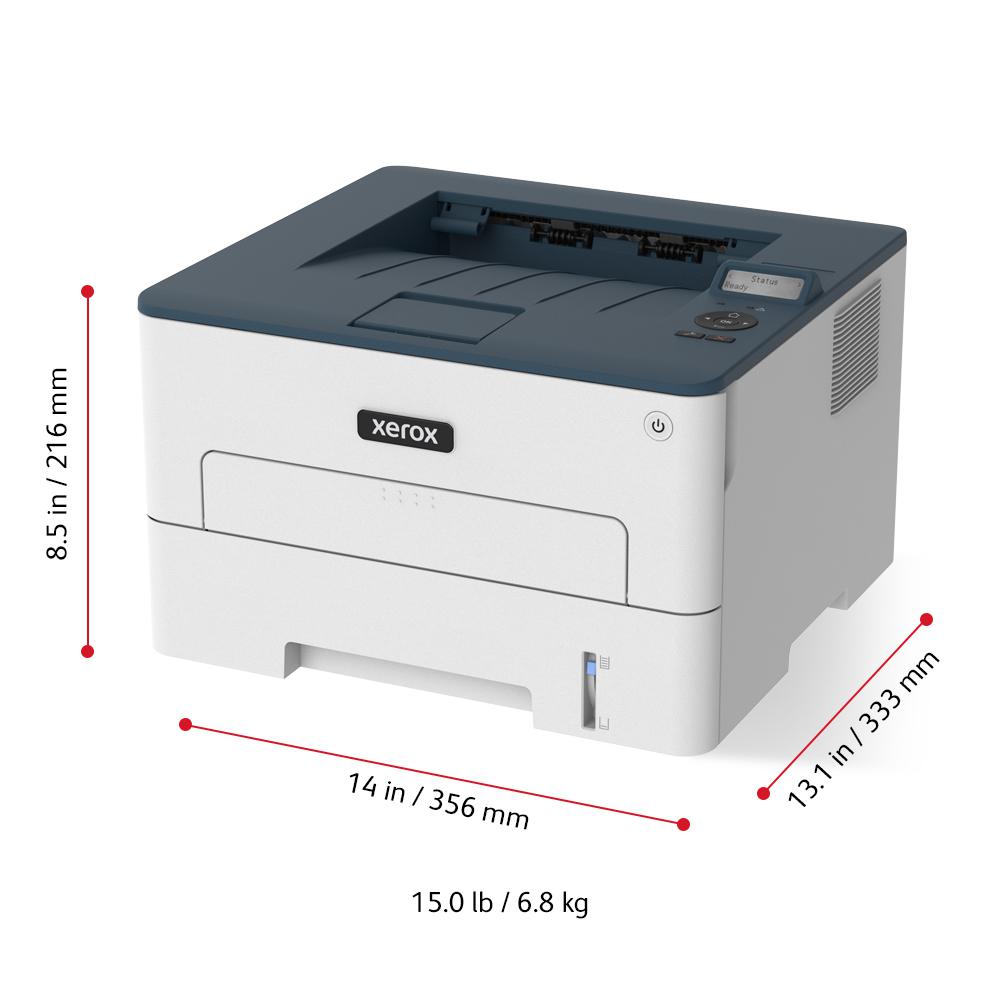 XEROX B230/DNI