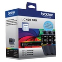 BROTHER LC4013PKS