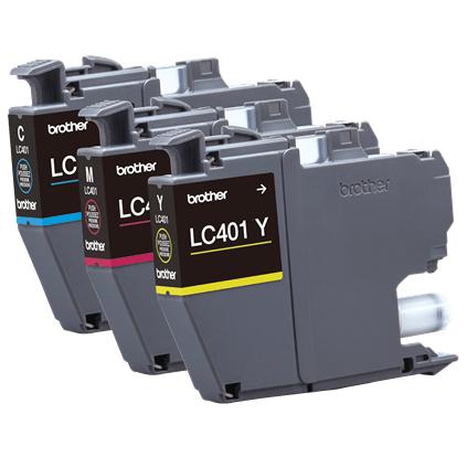 BROTHER LC4013PKS