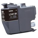 BROTHER LC401XLBKS