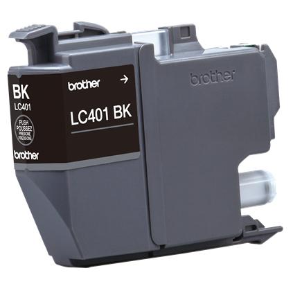 BROTHER LC401BKS