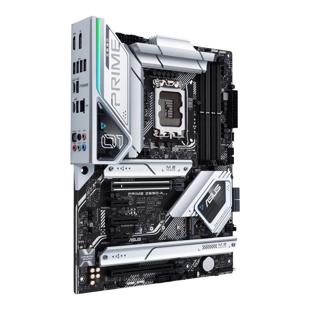 ASUS PRIME Z690-A