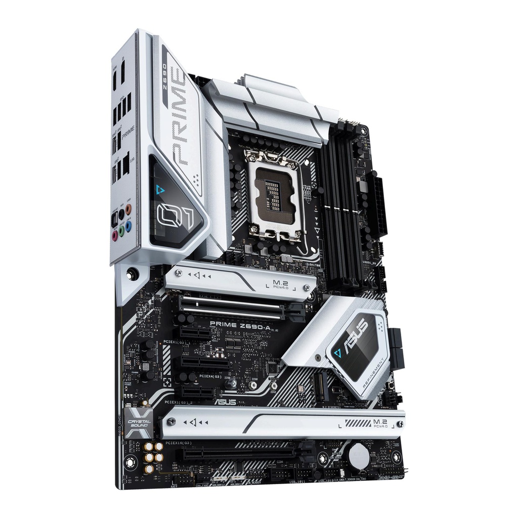 ASUS PRIME Z690-A