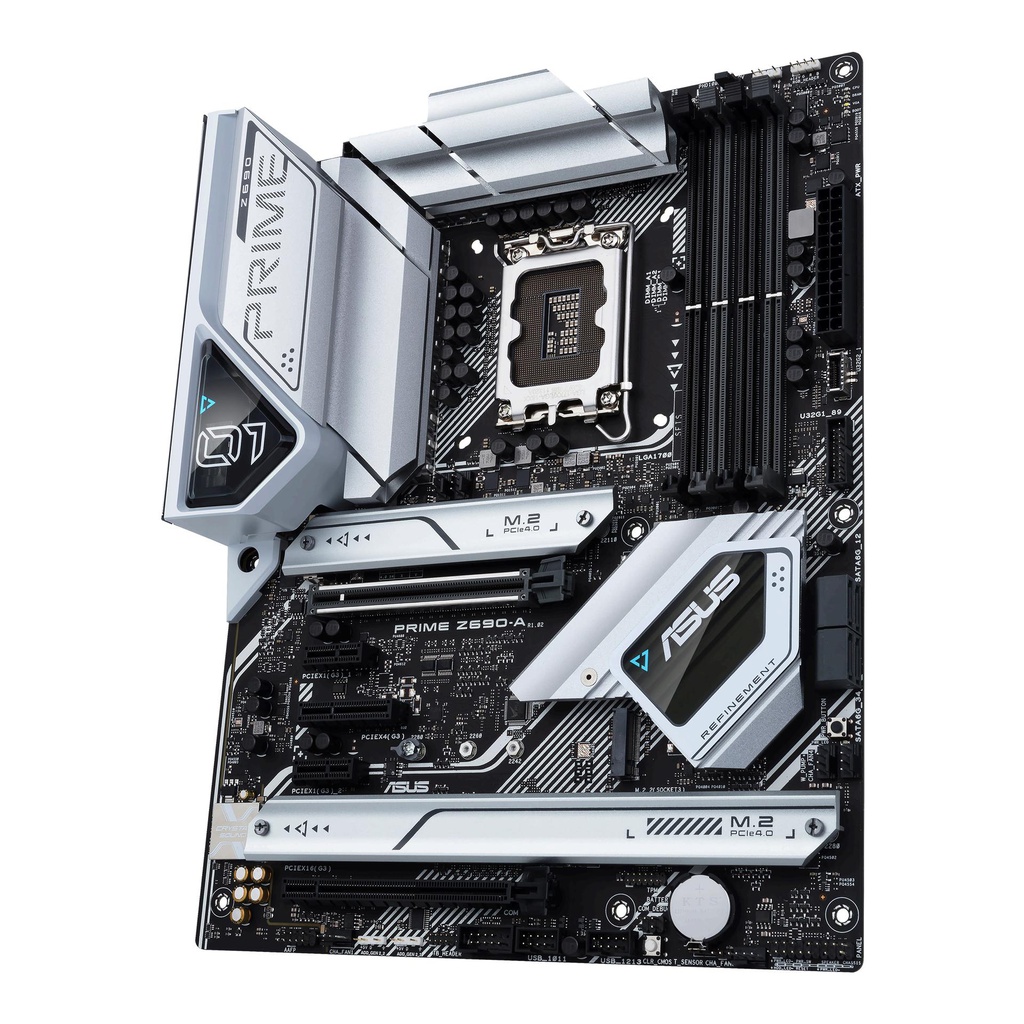 ASUS PRIME Z690-A