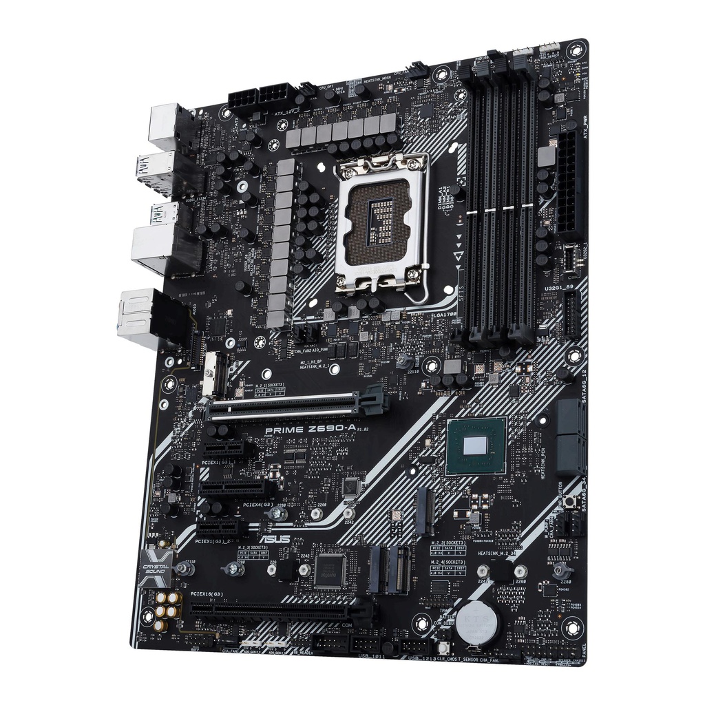 ASUS PRIME Z690-A