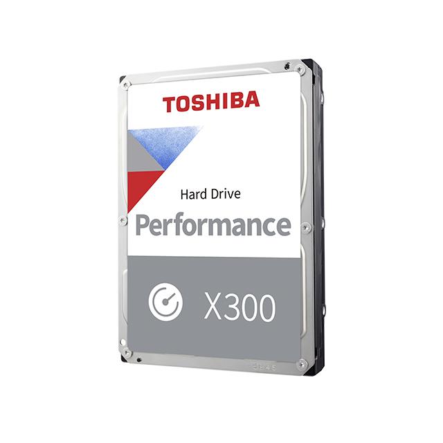 TOSHIBA AMERICA ELECTRONIC COM HDWR31GXZSTA