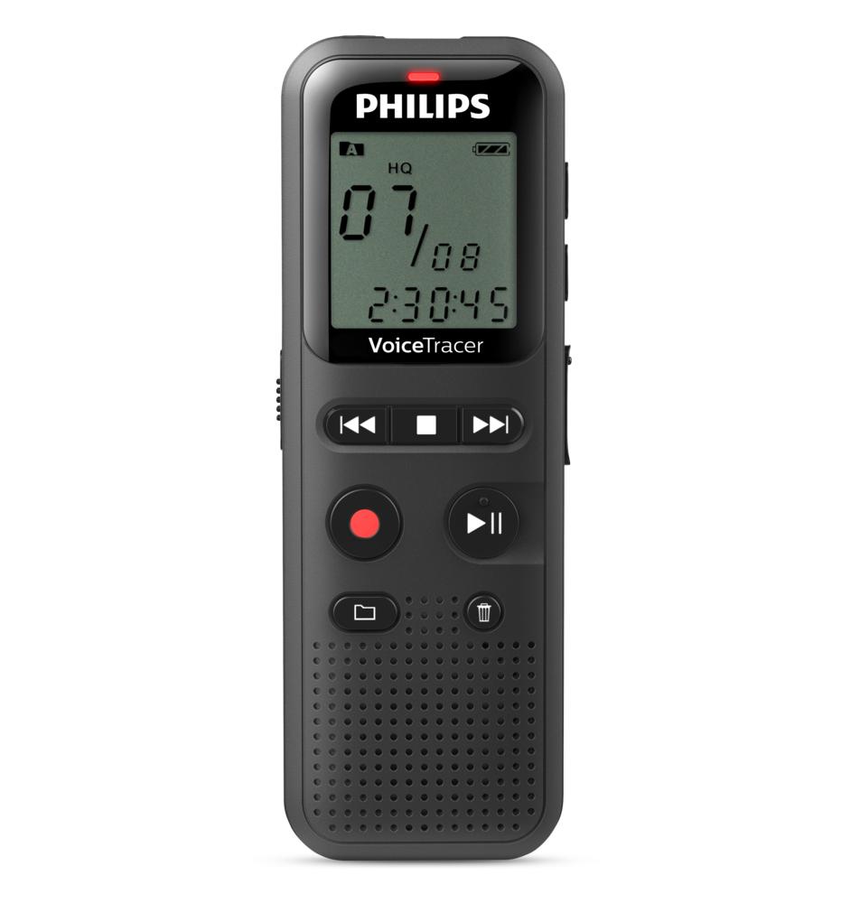 PHILIPS SPEECH PRODUCTS DVT1160