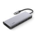 BELKIN COMPONENTS PVC003BTSGY