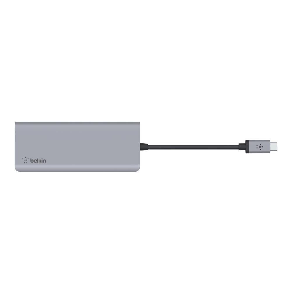 BELKIN COMPONENTS PVC003BTSGY