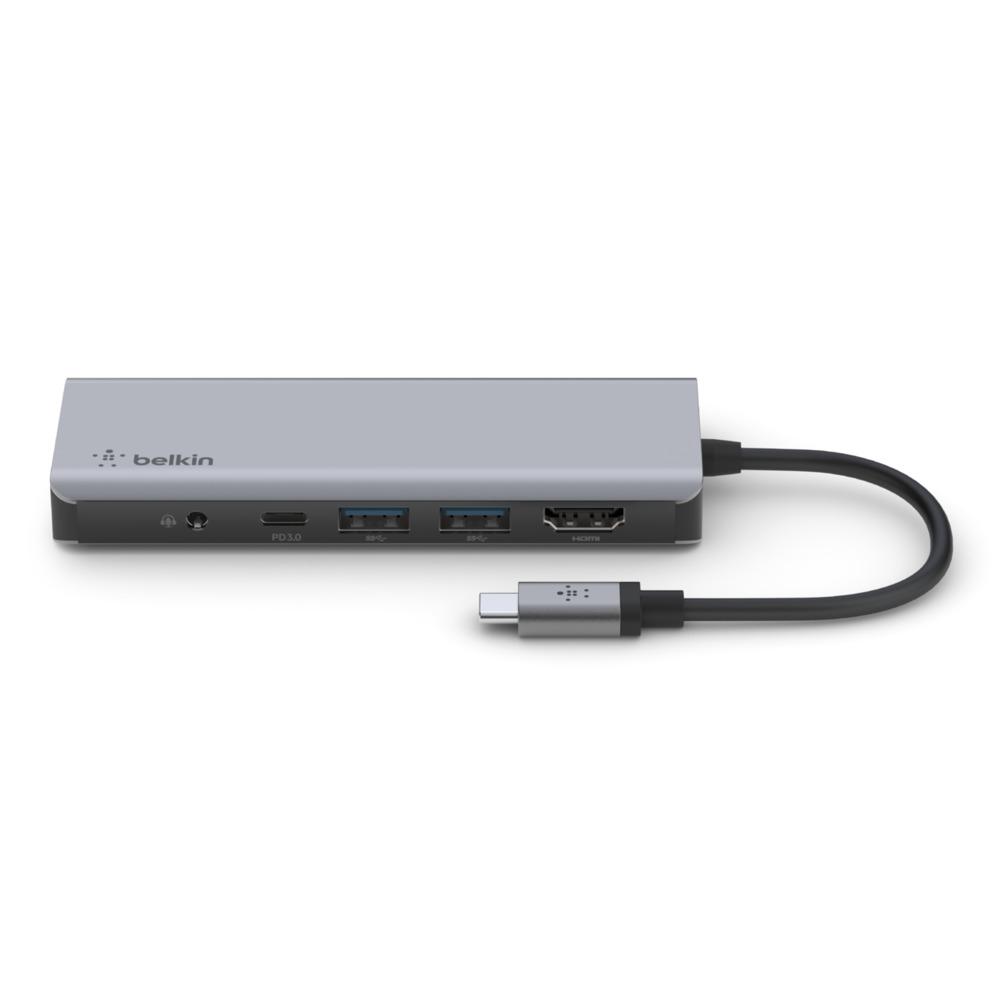 BELKIN COMPONENTS PVC003BTSGY