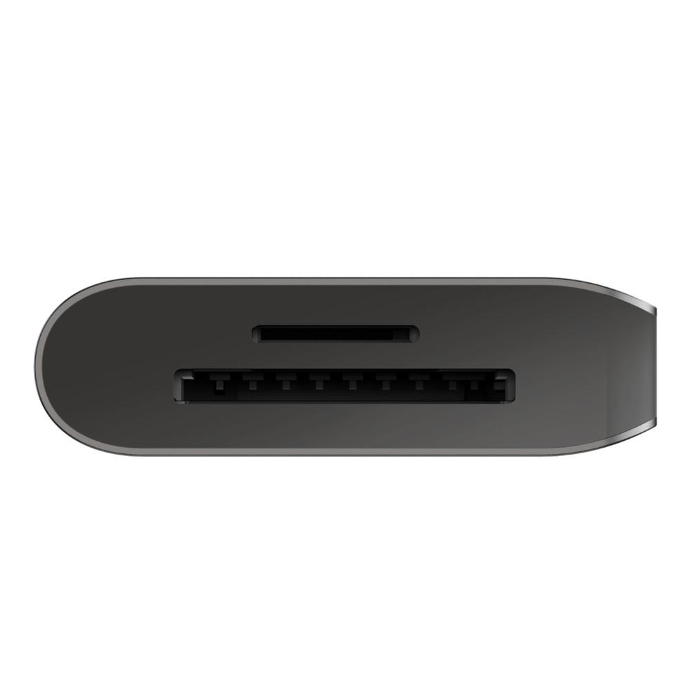 BELKIN COMPONENTS PVC003BTSGY