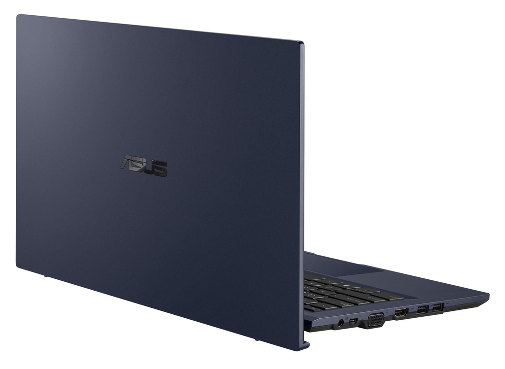 ASUS TeK B1400CEAE-Q51H-CB