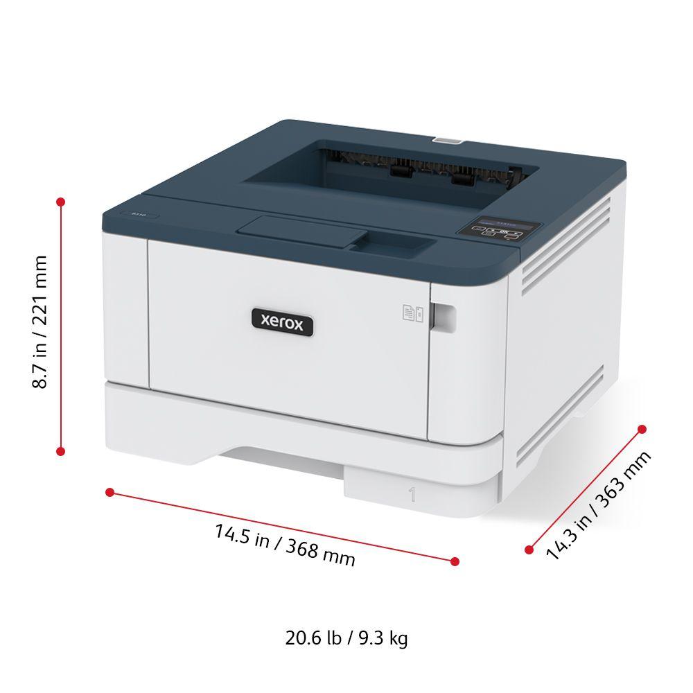 XEROX B310/DNI