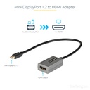 StarTech.com MDP2HDEC