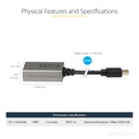 StarTech.com MDP2HDEC