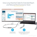 StarTech.com MDP2HDEC