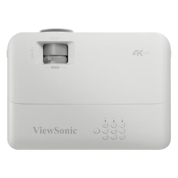 ViewSonic PX748-4K
