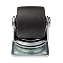 StarTech.com RKCASTER2