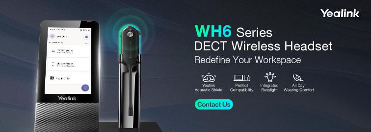 YEALINK WH66MONOTEAMS