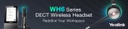 YEALINK WH66MONOTEAMS