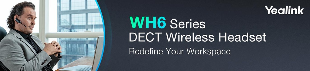 YEALINK WH66MONOTEAMS