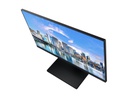 SAMSUNG LF24T454FQNXGO