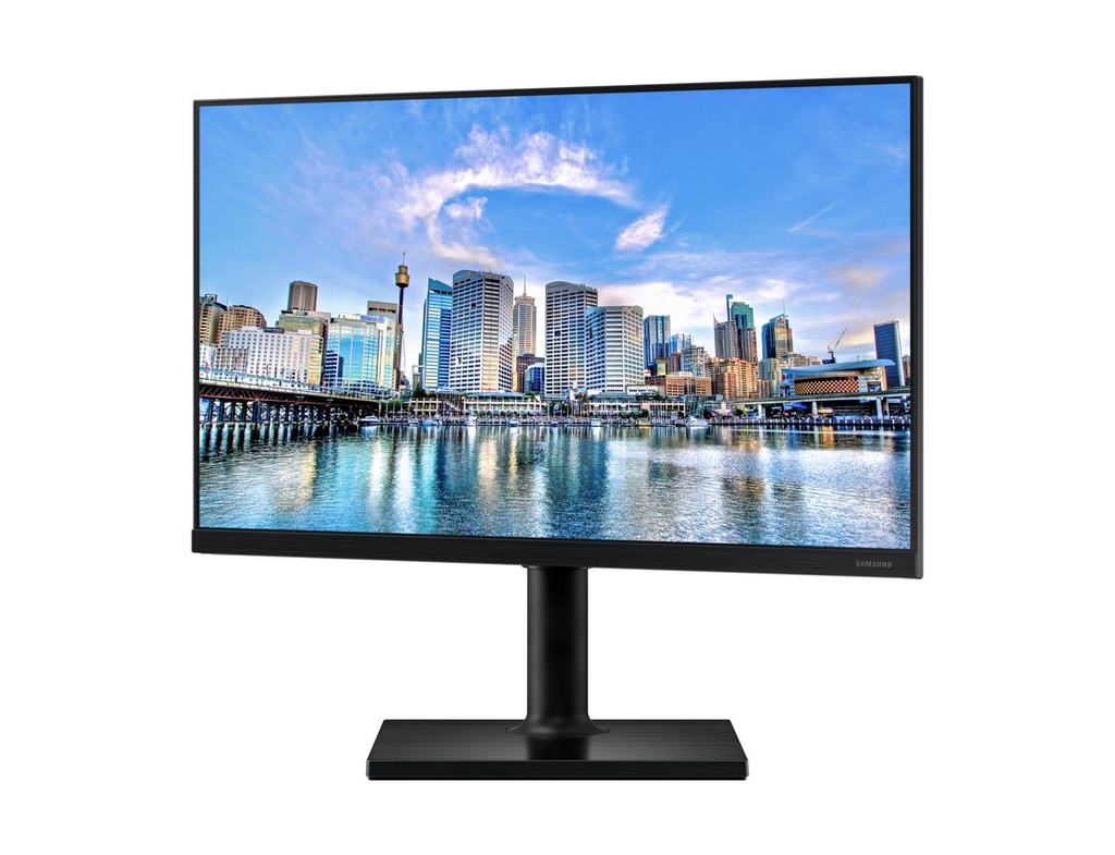 SAMSUNG LF24T454FQNXGO