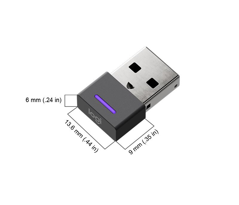 LOGITECH 981-000853
