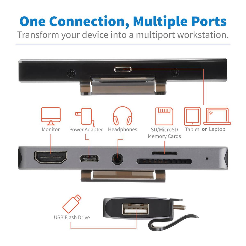 TRIPP LITE U442-DOCK15-S