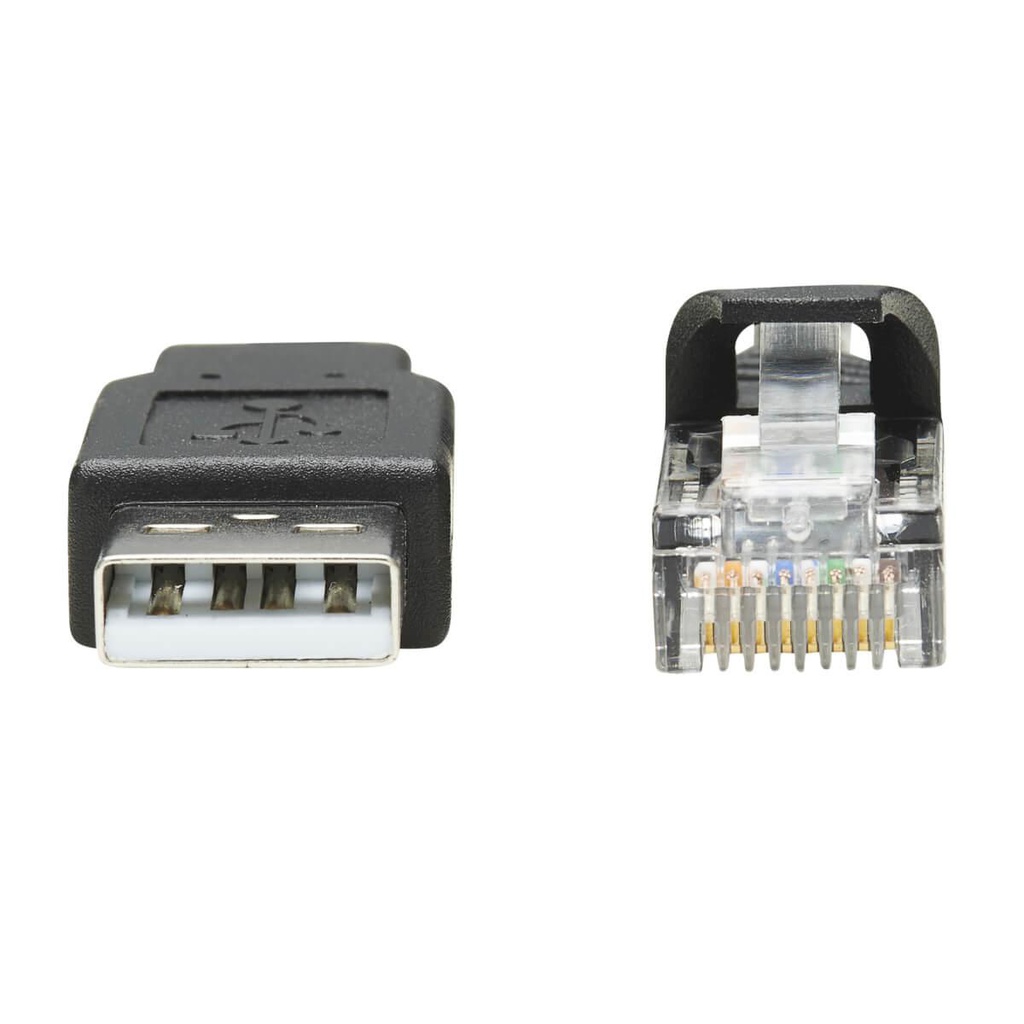 TRIPP LITE U009-010-RJ45-X