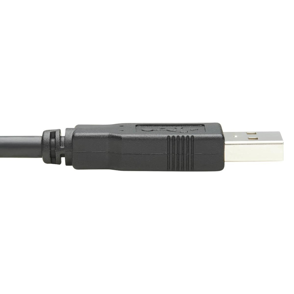 TRIPP LITE U009-010-RJ45-X