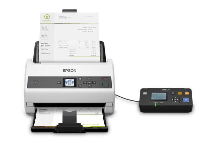 EPSON B11B250201