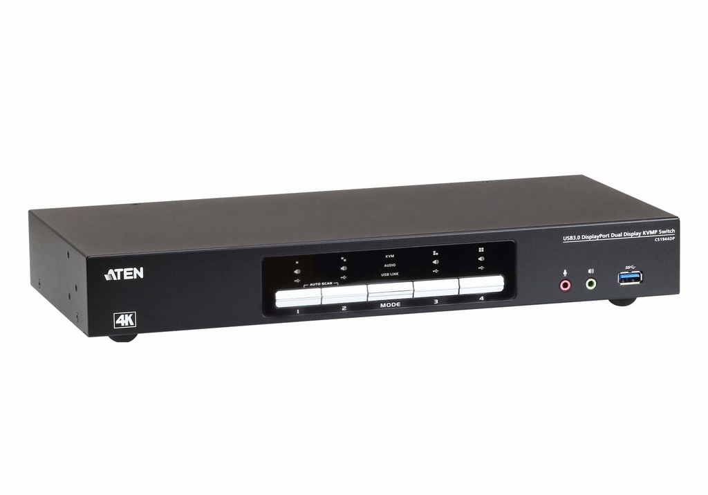 ATEN TECHNOLOGY CS1944DP