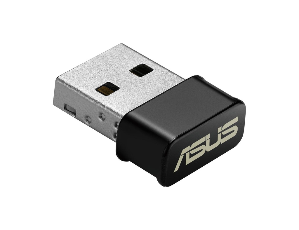 ASUS USB-AC53 NANO/CA