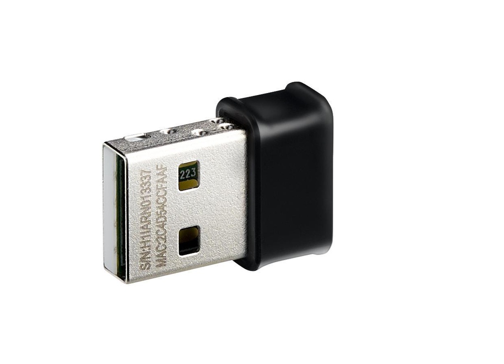 ASUS USB-AC53 NANO/CA