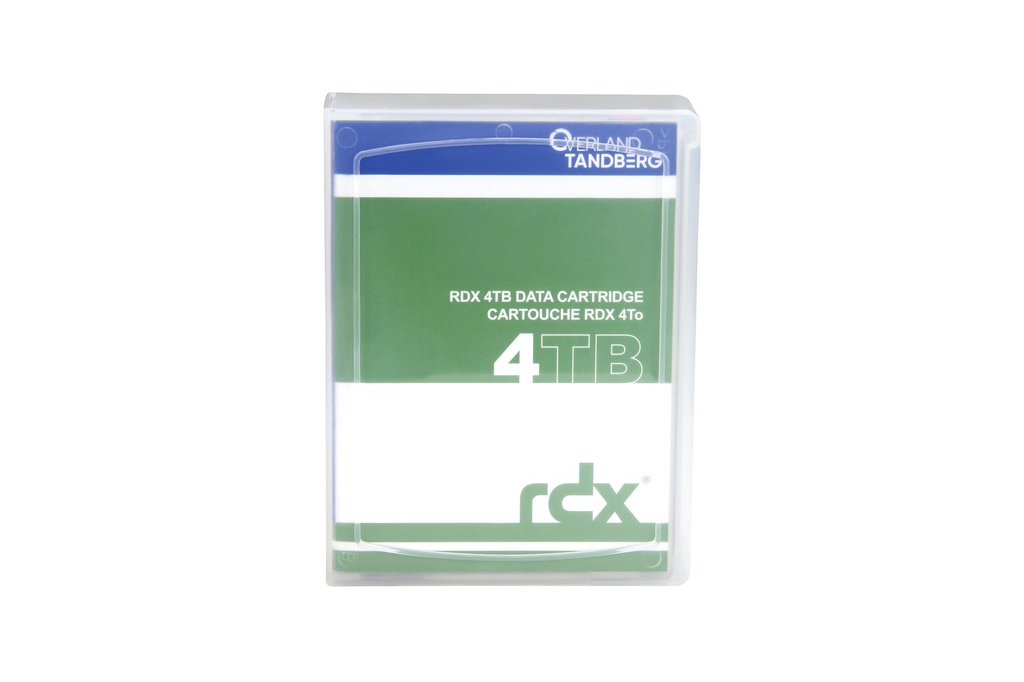 OVERLAND STORAGE 8824-RDX