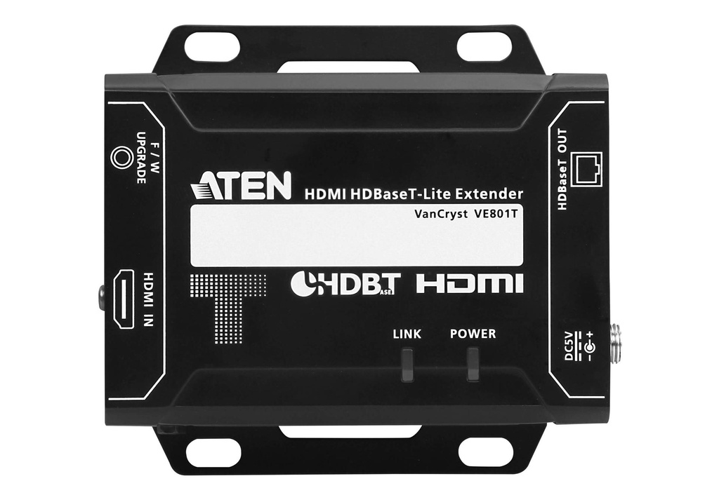 ATEN TECHNOLOGY VE801