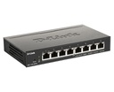 D-LINK SOLUTIONS DGS-1100-08PV2