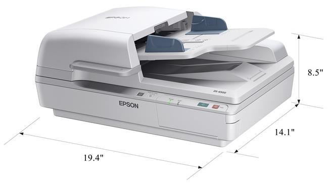 EPSON B11B205221