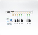 ATEN TECHNOLOGY CL5808N