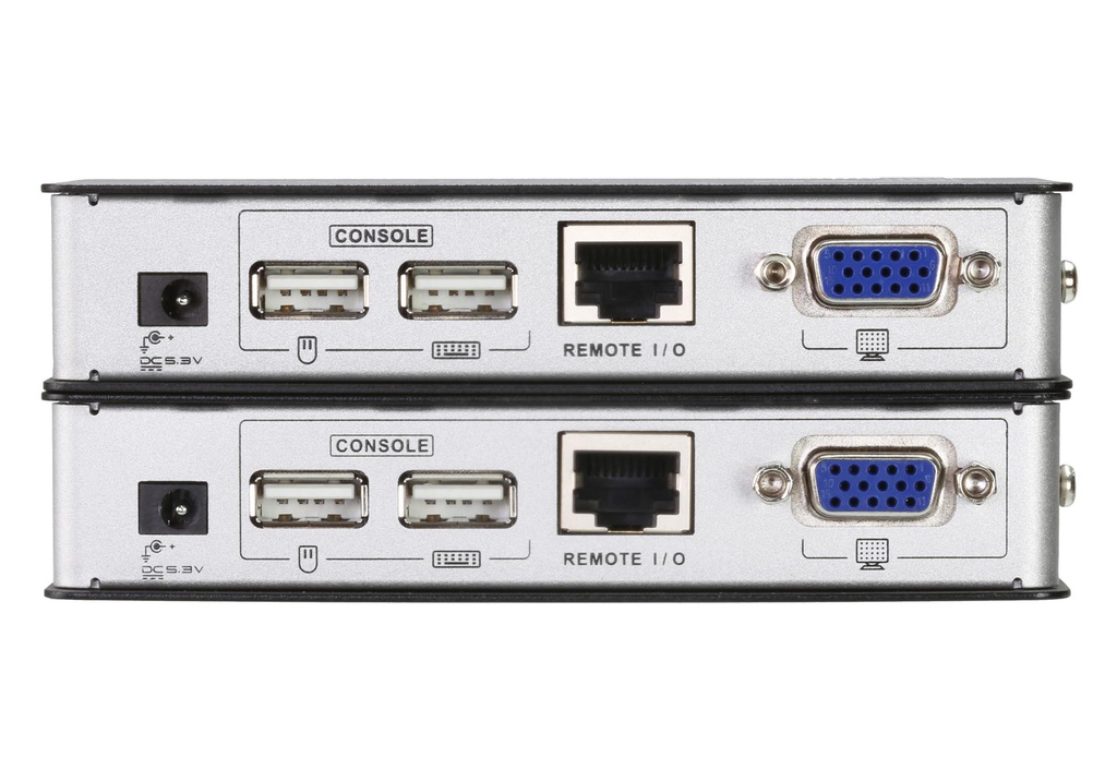 ATEN TECHNOLOGY CE700A
