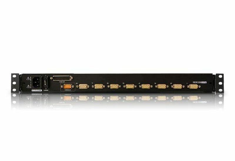 ATEN TECHNOLOGY CL5708M