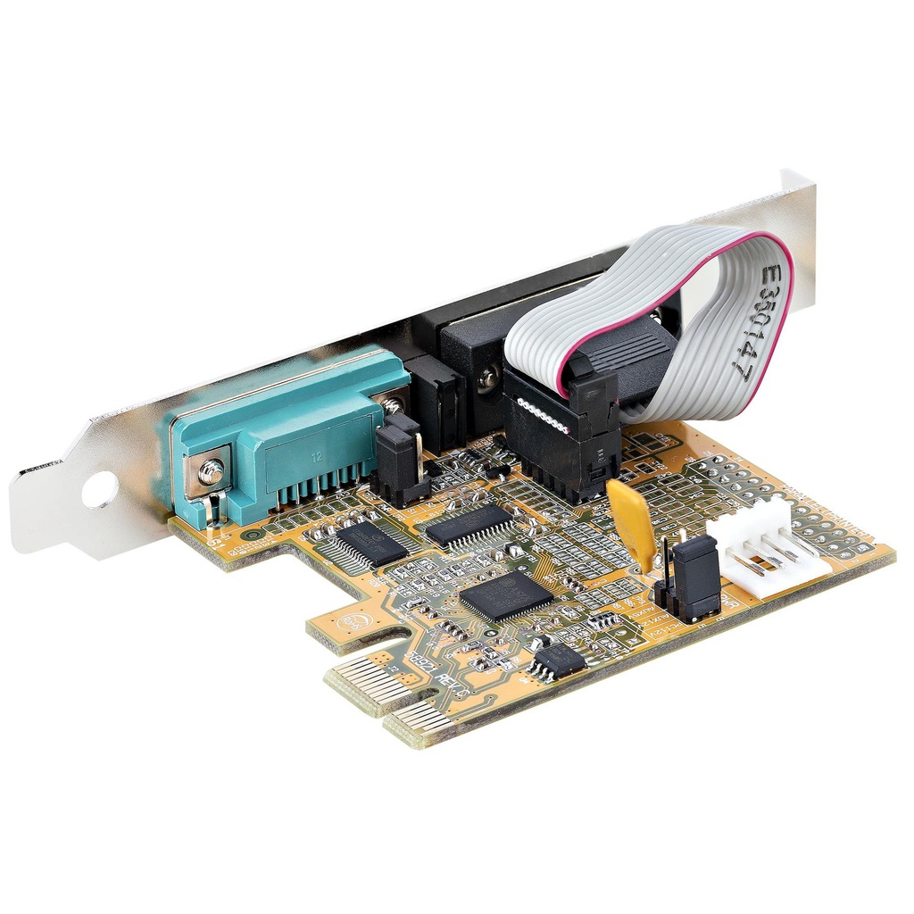 STARTECH.COM 21050-PC-SERIAL-CARD