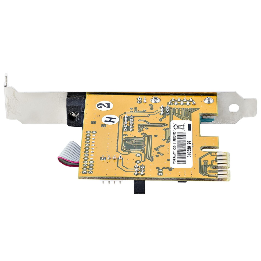 STARTECH.COM 21050-PC-SERIAL-CARD