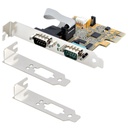 STARTECH.COM 21050-PC-SERIAL-CARD