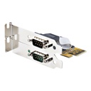 STARTECH.COM 21050-PC-SERIAL-CARD